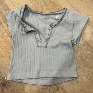 Urban outfitters shirt!